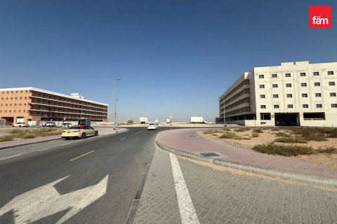 Land in Dubai, UAE 1812.9 sq.m. № 582868 - photo 26