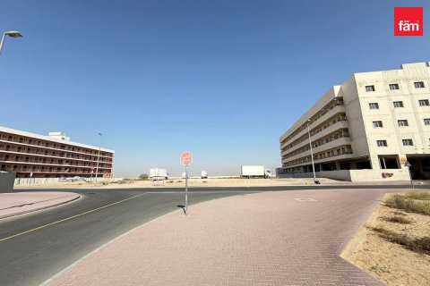Land in Dubai, UAE 1812.9 sq.m. № 582868 - photo 25
