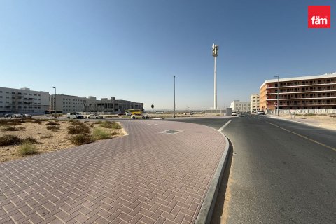 Land in Dubai, UAE 1812.9 sq.m. № 582868 - photo 12