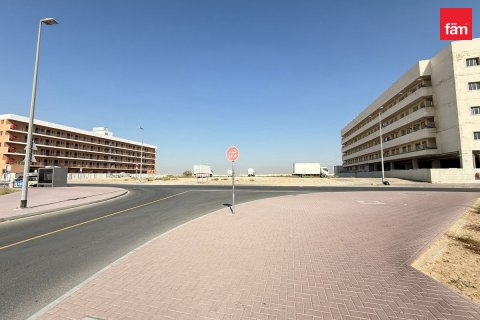 Land in Dubai, UAE 1812.9 sq.m. № 582868 - photo 19