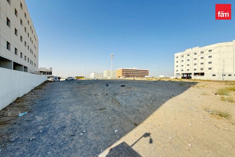 Land in Dubai, UAE 1812.9 sq.m. № 582868 - photo 16