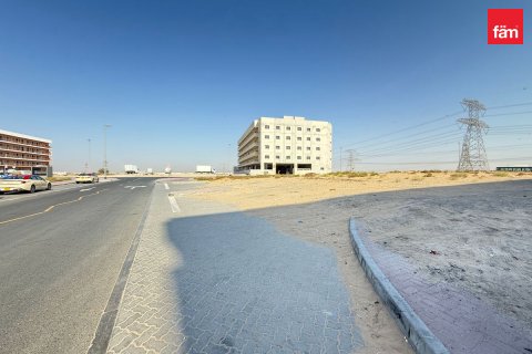 Land in Dubai, UAE 1812.9 sq.m. № 582868 - photo 18