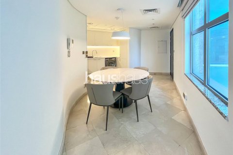 Byt v DIFC, Dubai, SAE 1 pokoj, 79 m² Č.: 626581 - fotografie 6