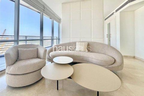 Byt v DIFC, Dubai, SAE 1 pokoj, 79 m² Č.: 626581 - fotografie 7