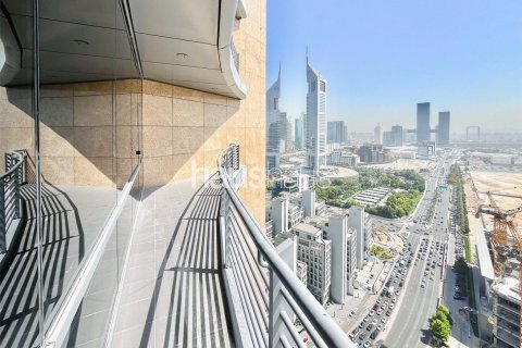 Byt v DIFC, Dubai, SAE 1 pokoj, 79 m² Č.: 626581 - fotografie 11