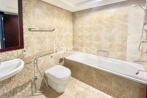 Byt v DIFC, Dubai, SAE 1 pokoj, 79 m² Č.: 626581 - fotografie 13