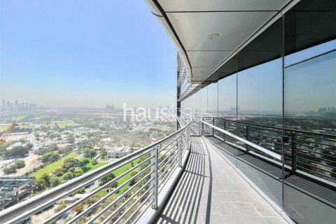 Byt v DIFC, Dubai, SAE 1 pokoj, 79 m² Č.: 626581 - fotografie 10