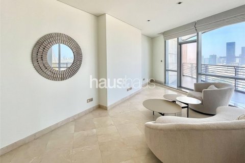 Byt v DIFC, Dubai, SAE 1 pokoj, 79 m² Č.: 626581 - fotografie 2