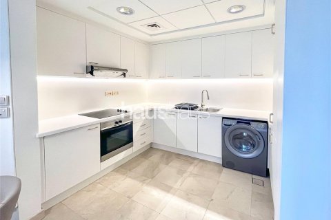 Byt v DIFC, Dubai, SAE 1 pokoj, 79 m² Č.: 626581 - fotografie 4