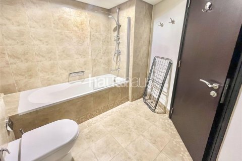 Byt v DIFC, Dubai, SAE 1 pokoj, 79 m² Č.: 626581 - fotografie 12