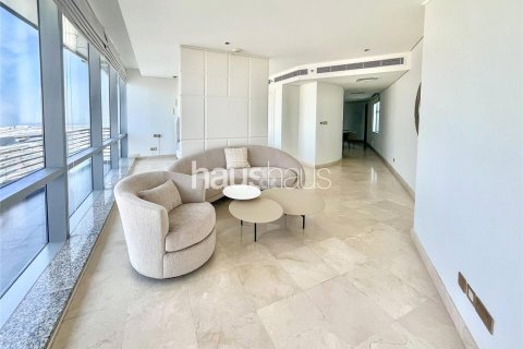 Byt v DIFC, Dubai, SAE 1 pokoj, 79 m² Č.: 626581 - fotografie 1