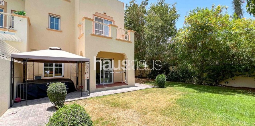 فيلا في The Springs، دبي 3 غرفة نوم ، 251 متر مربع . ر قم 626580