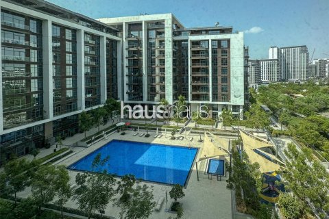 Byt v Dubai Hills Estate, Dubai, SAE 3 ložnice, 198 m² Č.: 626579 - fotografie 2