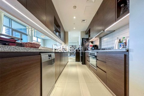Byt v Dubai Hills Estate, Dubai, SAE 3 ložnice, 198 m² Č.: 626579 - fotografie 5