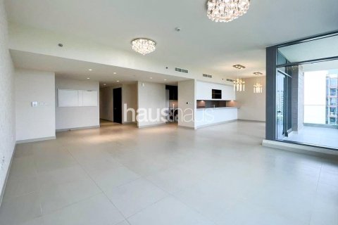 Byt v Dubai Hills Estate, Dubai, SAE 3 ložnice, 198 m² Č.: 626579 - fotografie 4