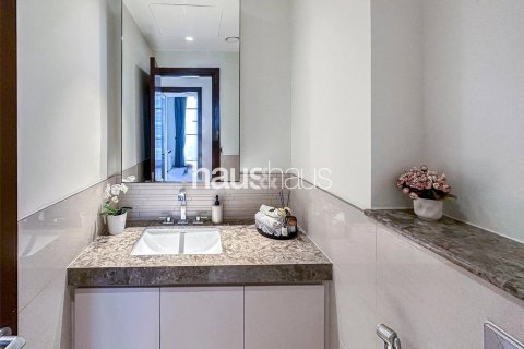 Byt v Dubai Hills Estate, Dubai, SAE 3 ložnice, 198 m² Č.: 626579 - fotografie 11