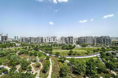 Byt v Dubai Hills Estate, Dubai, SAE 3 ložnice, 198 m² Č.: 626579 - fotografie 1
