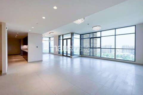 Byt v Dubai Hills Estate, Dubai, SAE 3 ložnice, 198 m² Č.: 626579 - fotografie 3