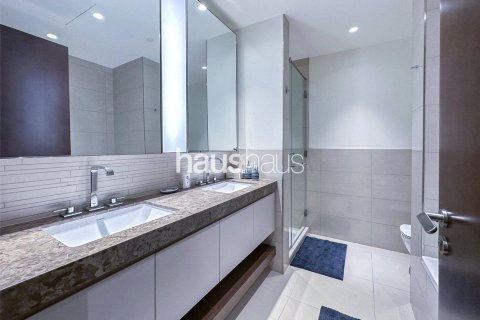 Byt v Dubai Hills Estate, Dubai, SAE 3 ložnice, 198 m² Č.: 626579 - fotografie 8