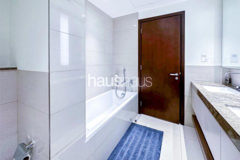 Byt v Dubai Hills Estate, Dubai, SAE 3 ložnice, 198 m² Č.: 626579 - fotografie 13