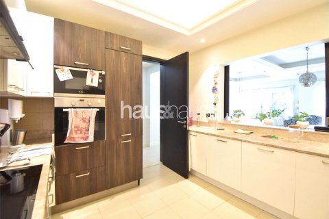 Stadthaus zur Miete in Jumeirah Golf Estates, Dubai, VAE 3 Schlafzimmer, 267 m2 Nr. 626578 - Foto 8
