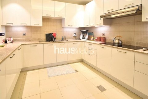 Stadthaus zur Miete in Jumeirah Golf Estates, Dubai, VAE 3 Schlafzimmer, 267 m2 Nr. 626578 - Foto 4