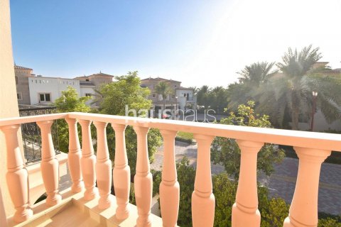 Stadthaus zur Miete in Jumeirah Golf Estates, Dubai, VAE 3 Schlafzimmer, 267 m2 Nr. 626578 - Foto 1