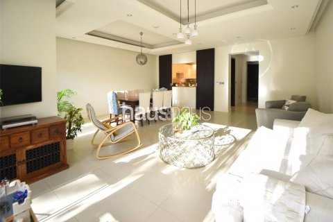Stadthaus zur Miete in Jumeirah Golf Estates, Dubai, VAE 3 Schlafzimmer, 267 m2 Nr. 626578 - Foto 3
