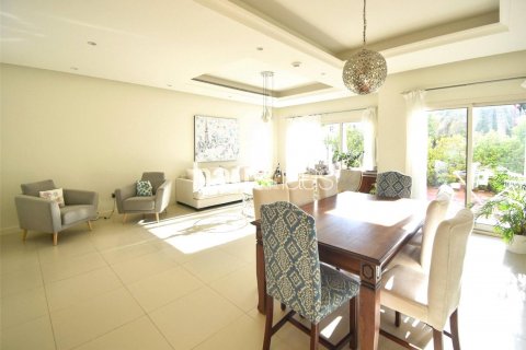 Stadthaus zur Miete in Jumeirah Golf Estates, Dubai, VAE 3 Schlafzimmer, 267 m2 Nr. 626578 - Foto 6
