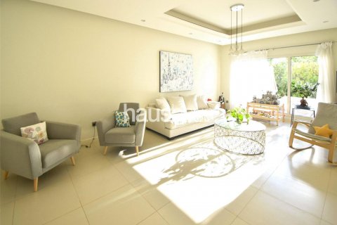 Stadthaus zur Miete in Jumeirah Golf Estates, Dubai, VAE 3 Schlafzimmer, 267 m2 Nr. 626578 - Foto 17