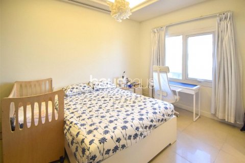 Stadthaus zur Miete in Jumeirah Golf Estates, Dubai, VAE 3 Schlafzimmer, 267 m2 Nr. 626578 - Foto 16