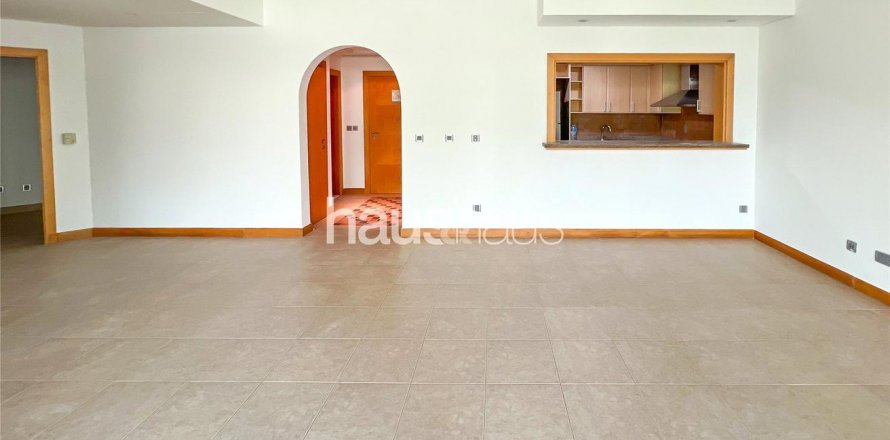 Apartament në Palm Jumeirah, Dubai, Emiratet e Bashkuara Arabe 2 dhoma gjumi, 147 m2. № 626583