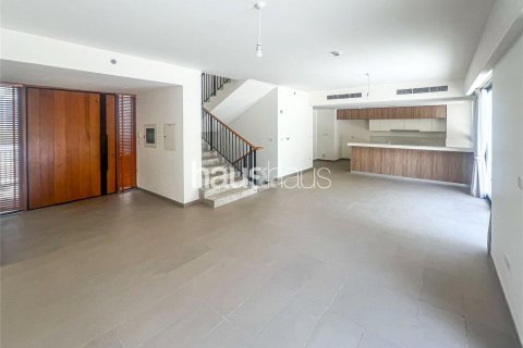 Adosado en alquiler en Dubai Hills Estate, Dubai, EAU 3 dormitorios, 253 m2 № 626577 - foto 1