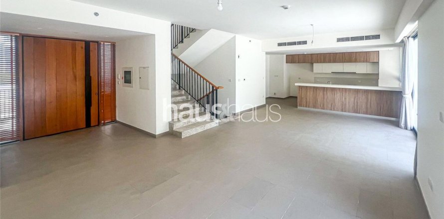 Radový dom v Dubai Hills Estate, SAE 3 spálne, 253 m2 č. 626577