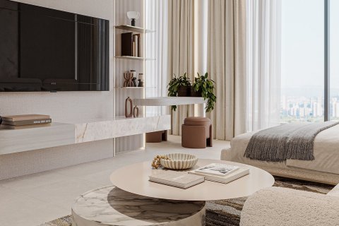 Apartment in Floarea Oasis in Dubai Land, UAE 1 bedroom, 80.3 sq.m. № 628501 - photo 2