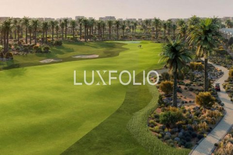 Byt v Dubai South (Dubai World Central), Dubai, SAE 2 ložnice, 99 m² Č.: 627825 - fotografie 7