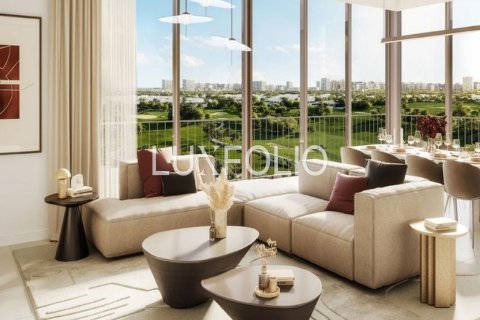 Byt v Dubai South (Dubai World Central), Dubai, SAE 2 ložnice, 99 m² Č.: 627825 - fotografie 5