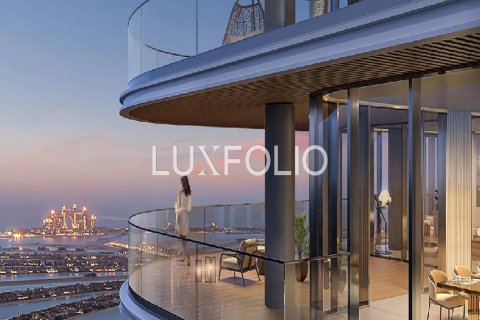 Apartment in Dubai Harbour, Dubai, UAE 2 bedrooms, 128 sq.m. № 627826 - photo 2