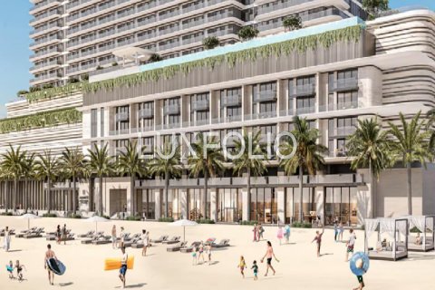 Apartment in Dubai Harbour, Dubai, UAE 2 bedrooms, 128 sq.m. № 627826 - photo 4