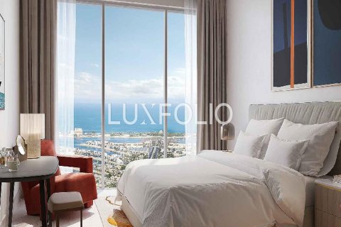 Apartment in Dubai Harbour, Dubai, UAE 2 bedrooms, 128 sq.m. № 627826 - photo 3