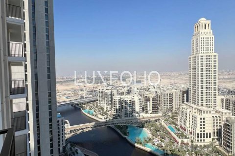 Appartamento in vendita a Dubai Creek Harbour (The Lagoons), Dubai, EAU 2 camere da letto, 98 mq. № 627824 - foto 2