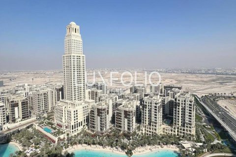 Appartamento in vendita a Dubai Creek Harbour (The Lagoons), Dubai, EAU 2 camere da letto, 98 mq. № 627824 - foto 10