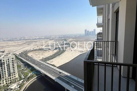 Appartamento in vendita a Dubai Creek Harbour (The Lagoons), Dubai, EAU 2 camere da letto, 98 mq. № 627824 - foto 3