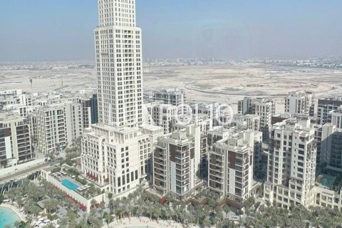 Appartamento in vendita a Dubai Creek Harbour (The Lagoons), Dubai, EAU 2 camere da letto, 98 mq. № 627824 - foto 9