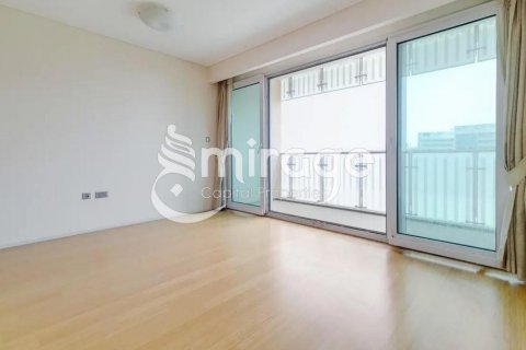 Byt v Al Raha Beach, Abu Dhabi, SAE 1 ložnice, 81.1 m² Č.: 597284 - fotografie 5