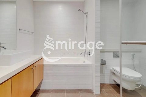 Byt v Al Raha Beach, Abu Dhabi, SAE 1 ložnice, 81.1 m² Č.: 597284 - fotografie 10