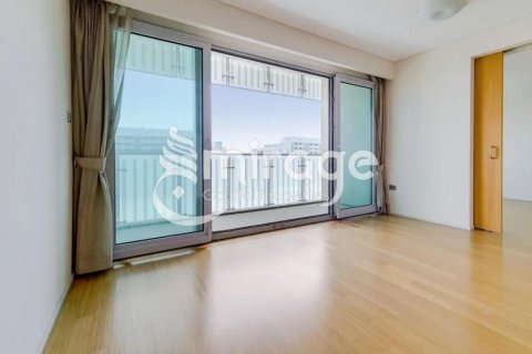Byt v Al Raha Beach, Abu Dhabi, SAE 1 ložnice, 81.1 m² Č.: 597284 - fotografie 7