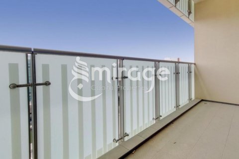 Byt v Al Raha Beach, Abu Dhabi, SAE 1 ložnice, 81.1 m² Č.: 597284 - fotografie 3