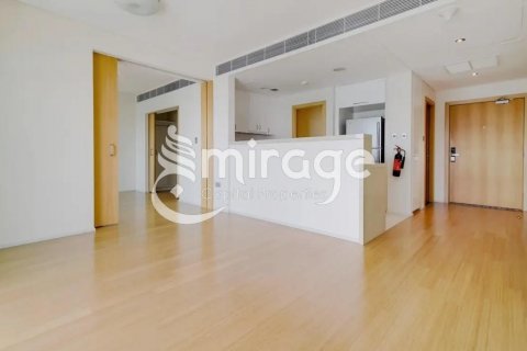 Byt v Al Raha Beach, Abu Dhabi, SAE 1 ložnice, 81.1 m² Č.: 597284 - fotografie 4