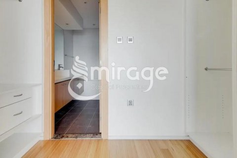 Byt v Al Raha Beach, Abu Dhabi, SAE 1 ložnice, 81.1 m² Č.: 597284 - fotografie 6